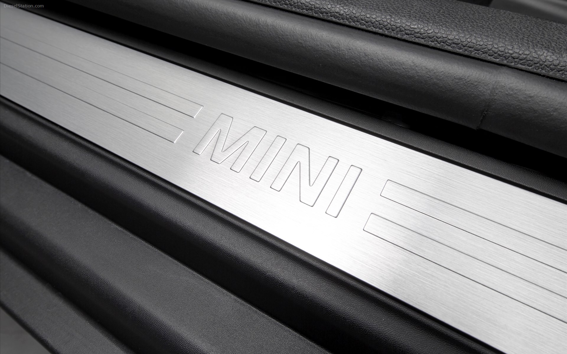 Mini Clubman 2016