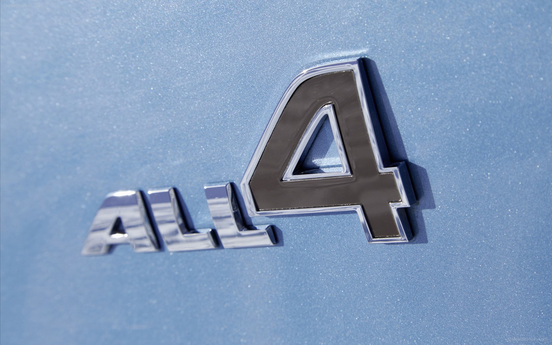 Mini Clubman ALL4 2016