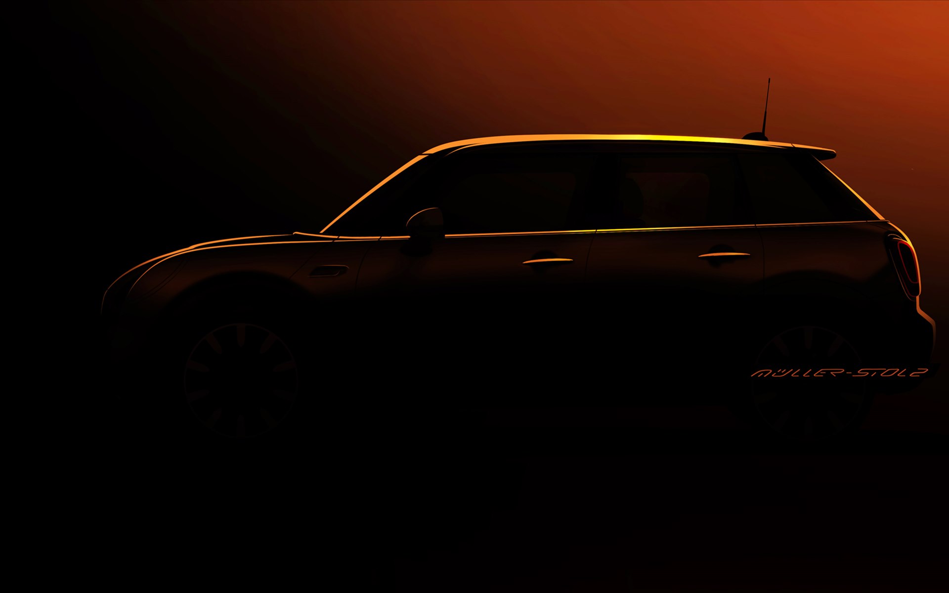 Mini Cooper 5-door 2015