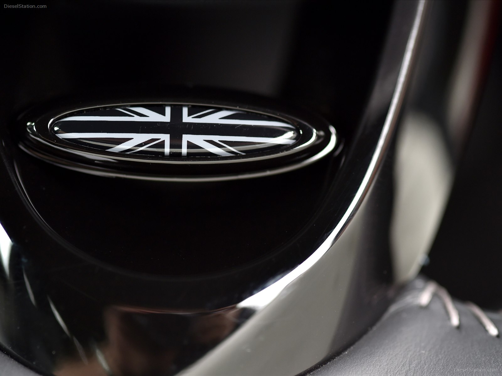 Mini Cooper S 5 Door 2015