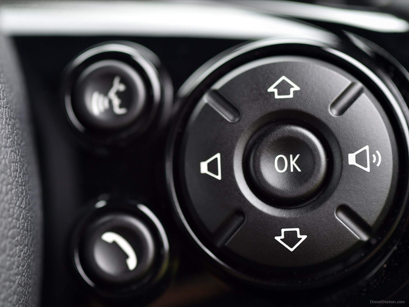 Mini Cooper S 5 Door 2015