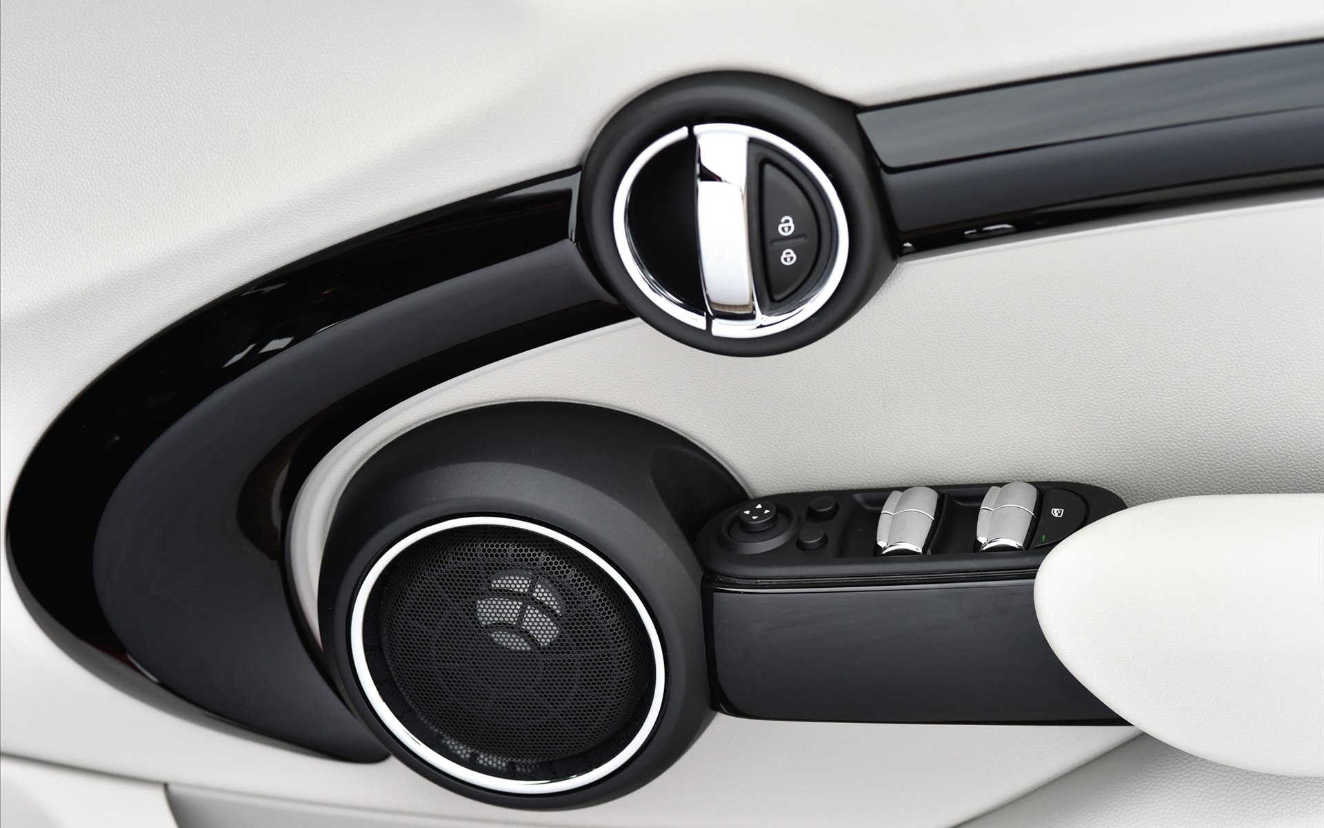 Mini Cooper S 5 Door 2015