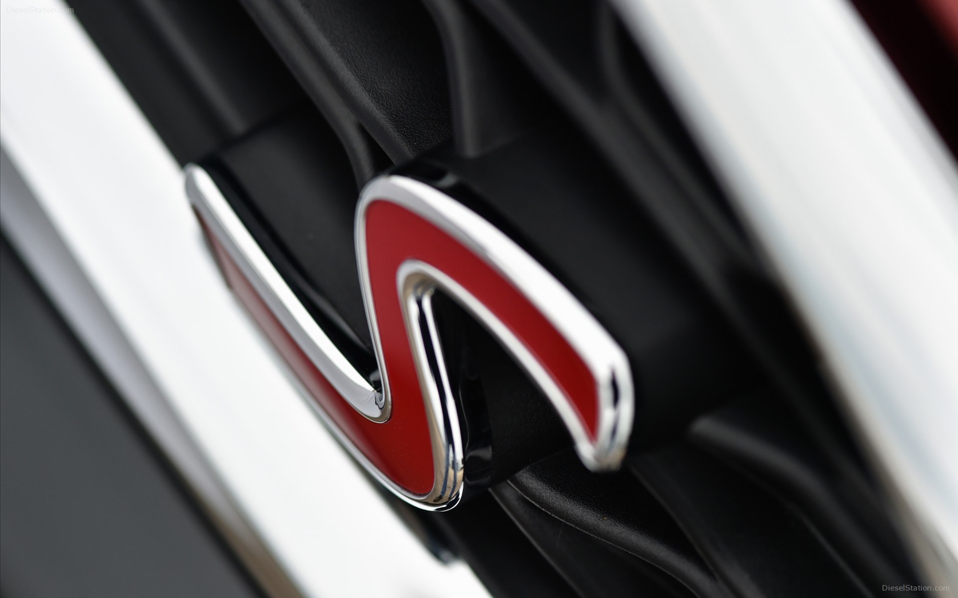 Mini Cooper S 5 Door 2015