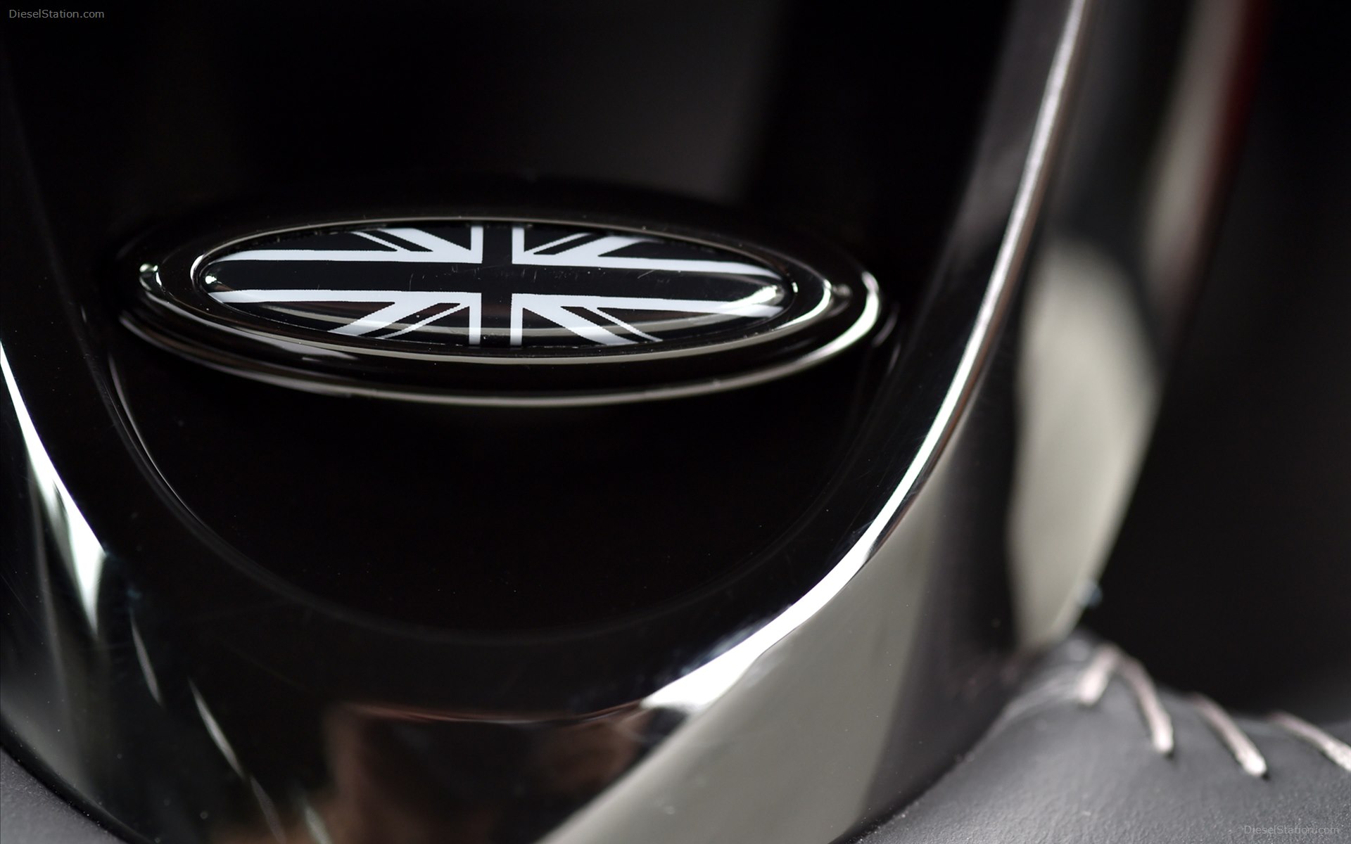Mini Cooper S 5 Door 2015