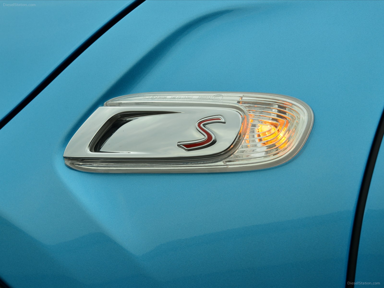Mini Cooper SD 5 Door 2015