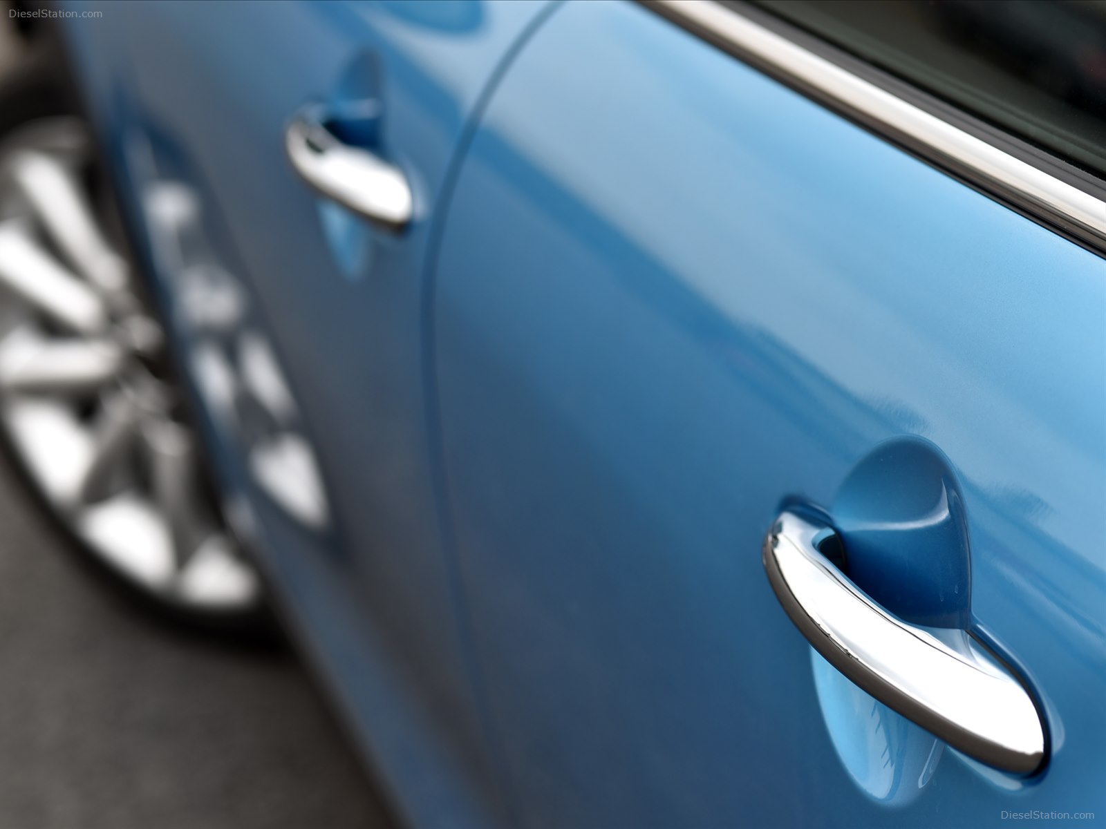 Mini Cooper SD 5 Door 2015