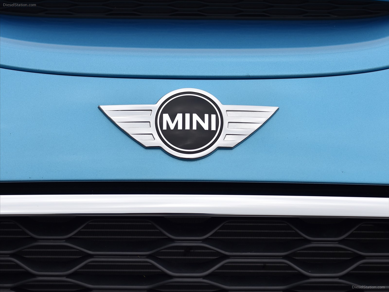 Mini Cooper SD 5 Door 2015