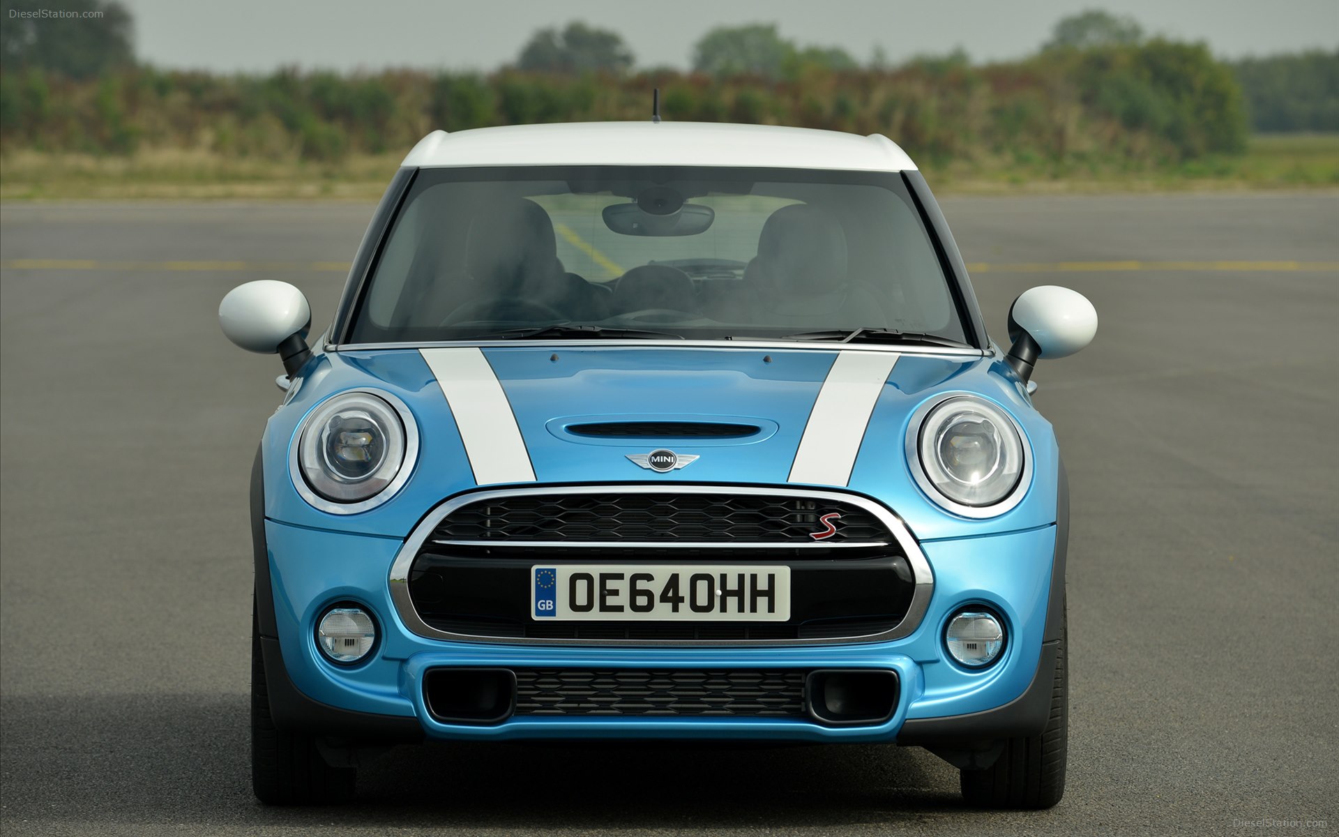 Mini Cooper SD 5 Door 2015
