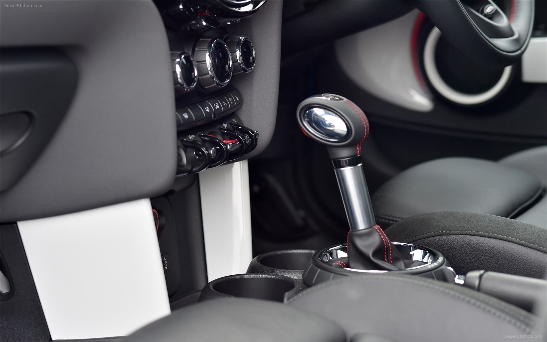 Mini Cooper SD 5 Door 2015
