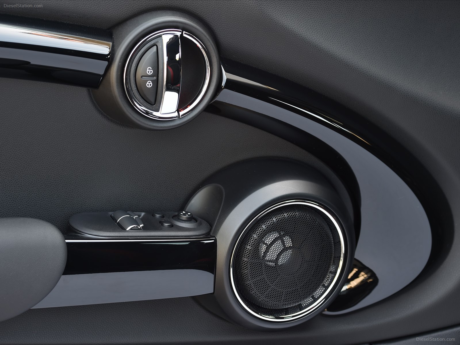 Mini John Cooper Works 2016