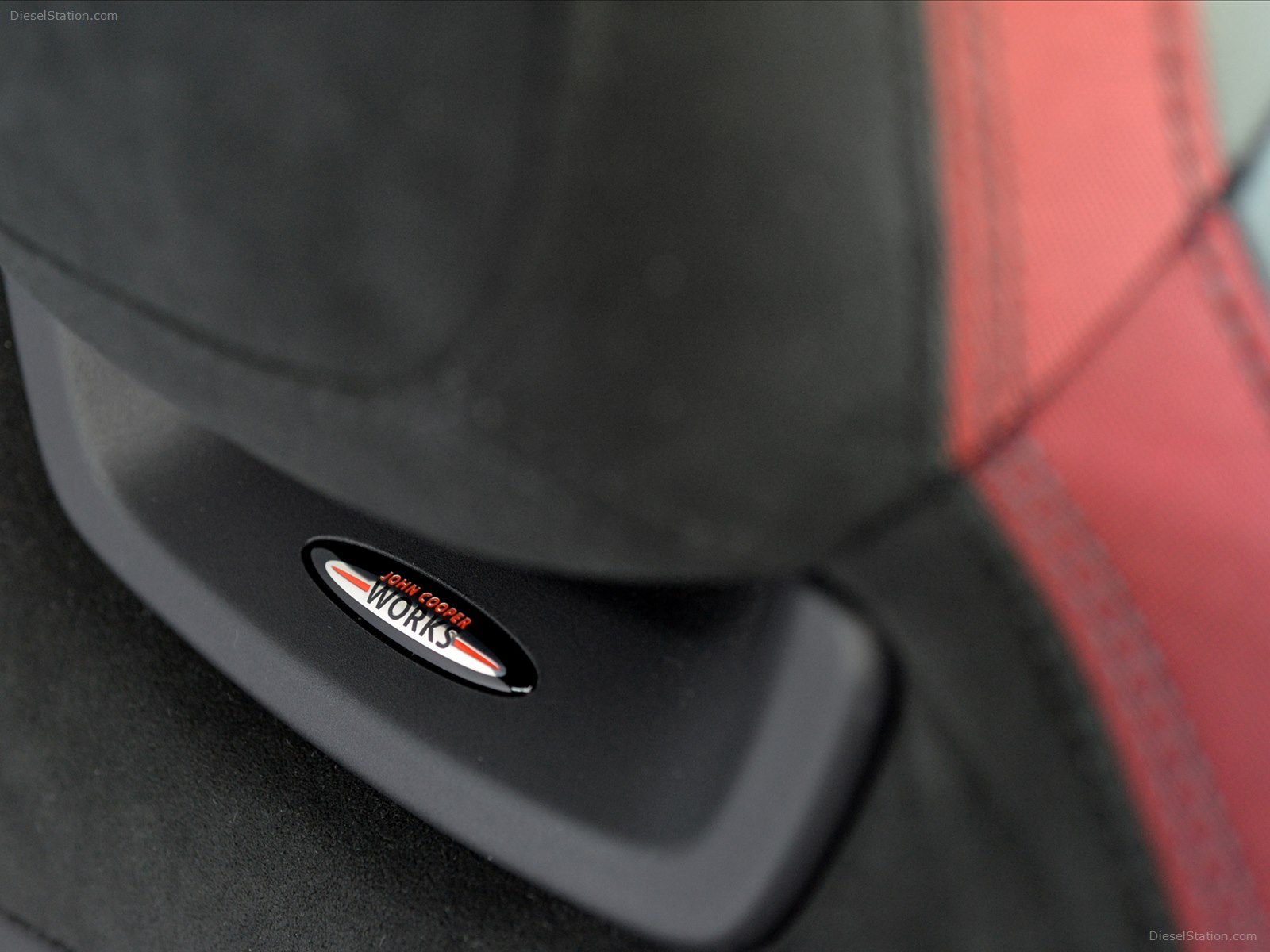 Mini John Cooper Works 2016