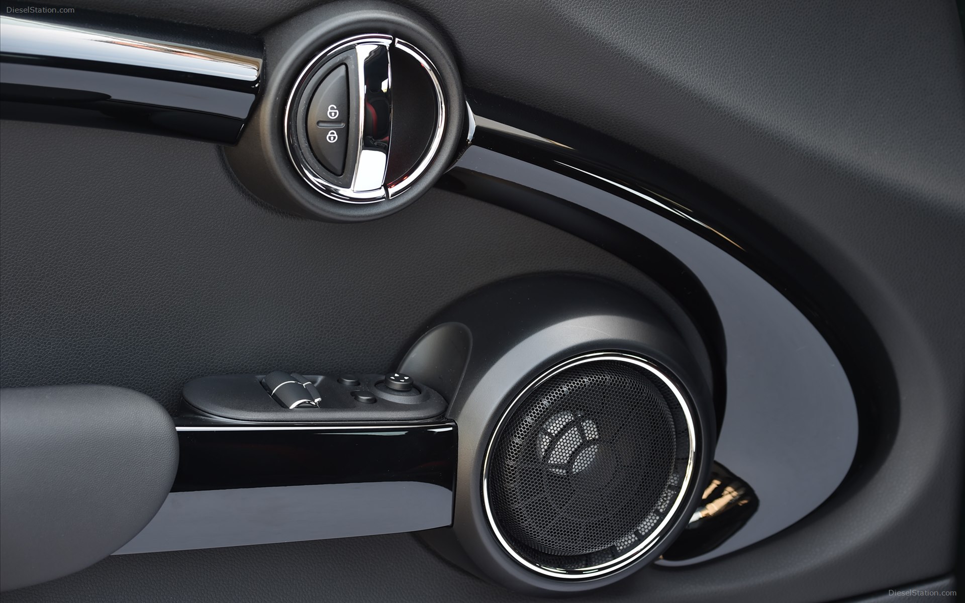 Mini John Cooper Works 2016