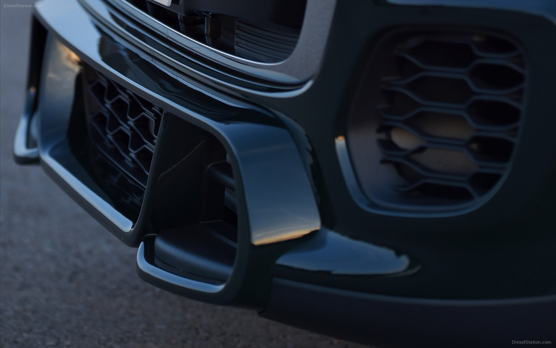 Mini John Cooper Works 2016