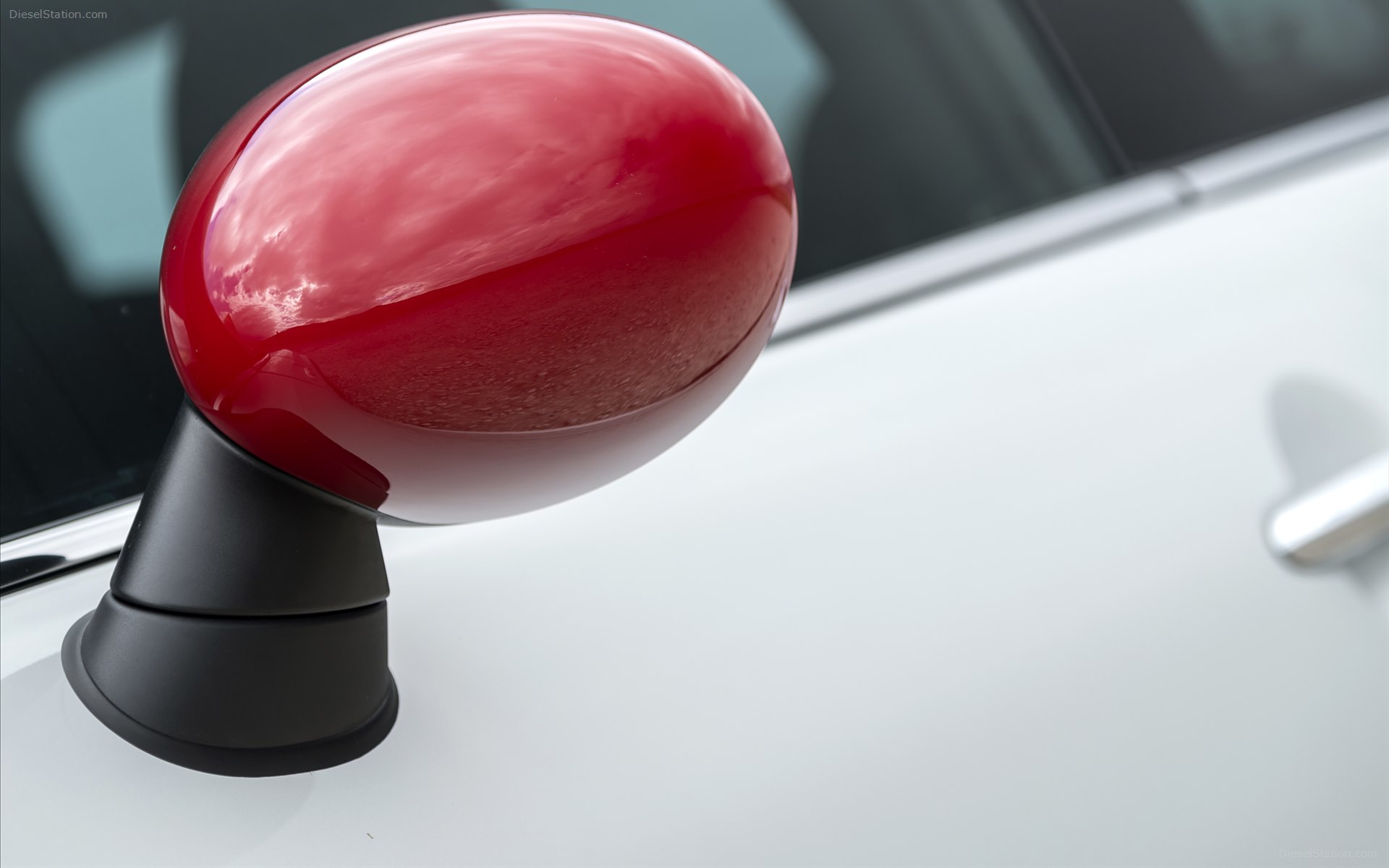 Mini John Cooper Works 2016