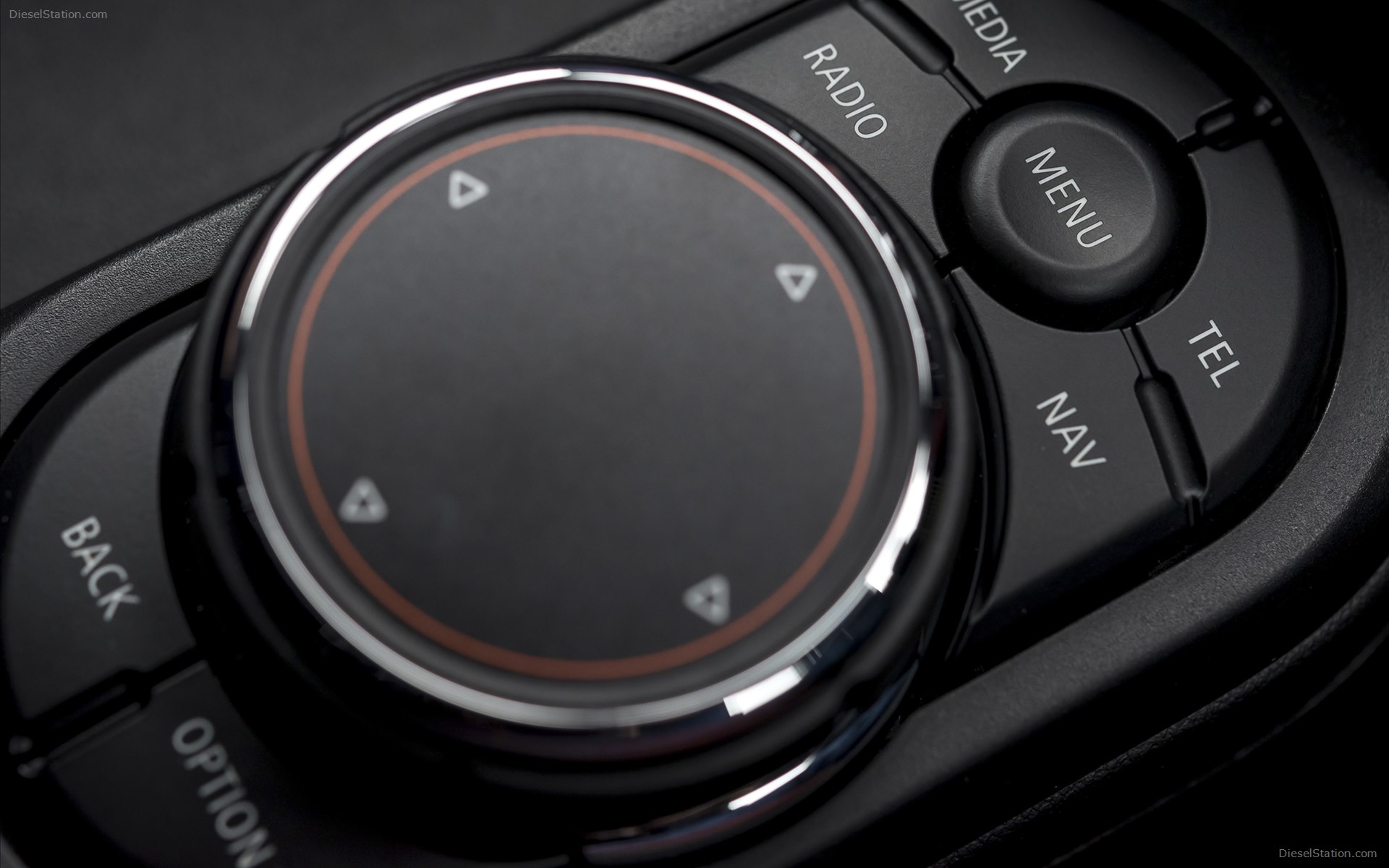 Mini John Cooper Works 2016