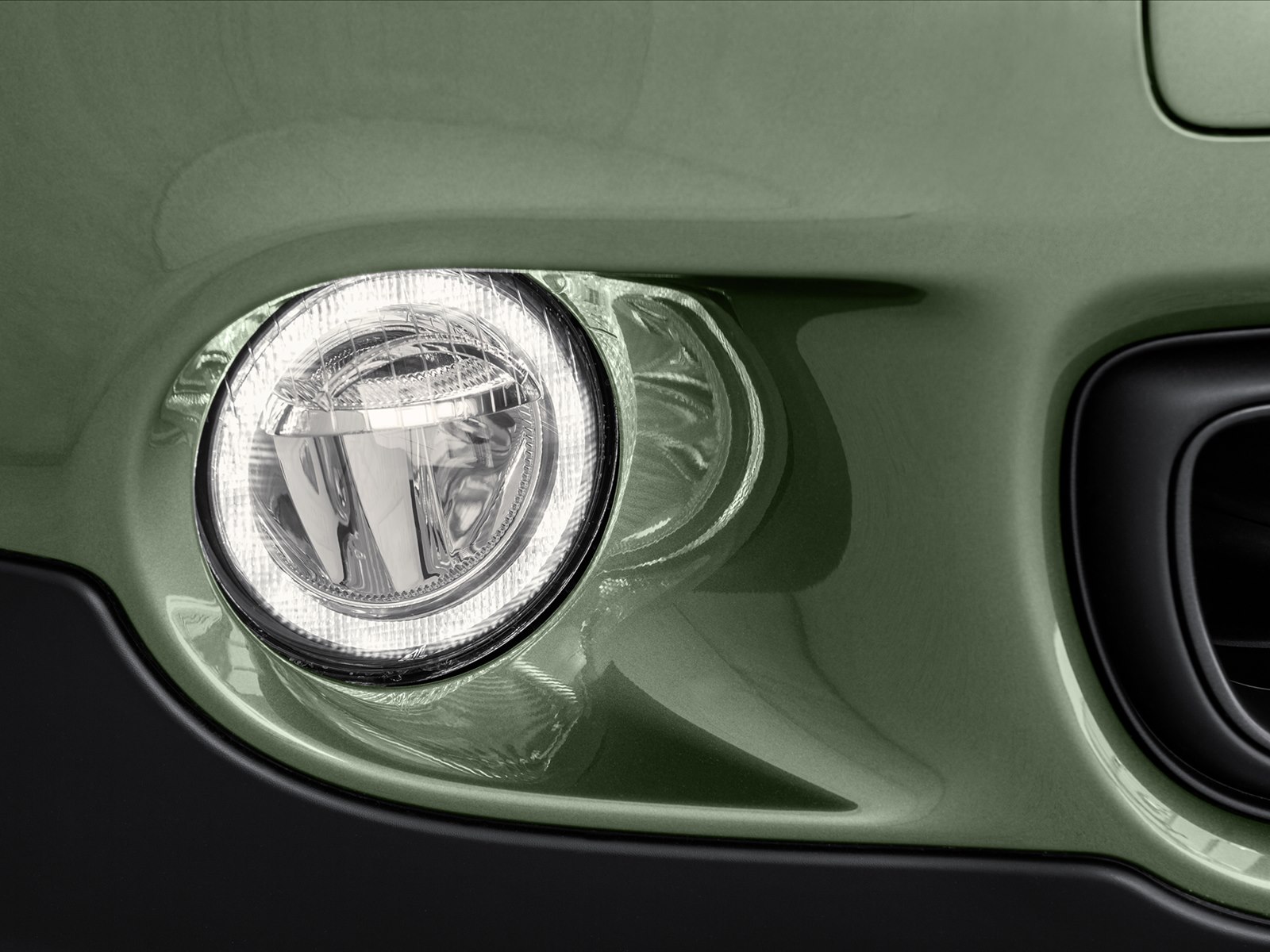 Mini Countryman 2015