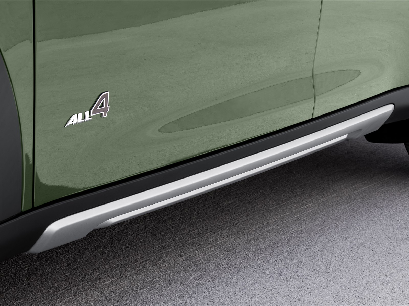 Mini Countryman 2015