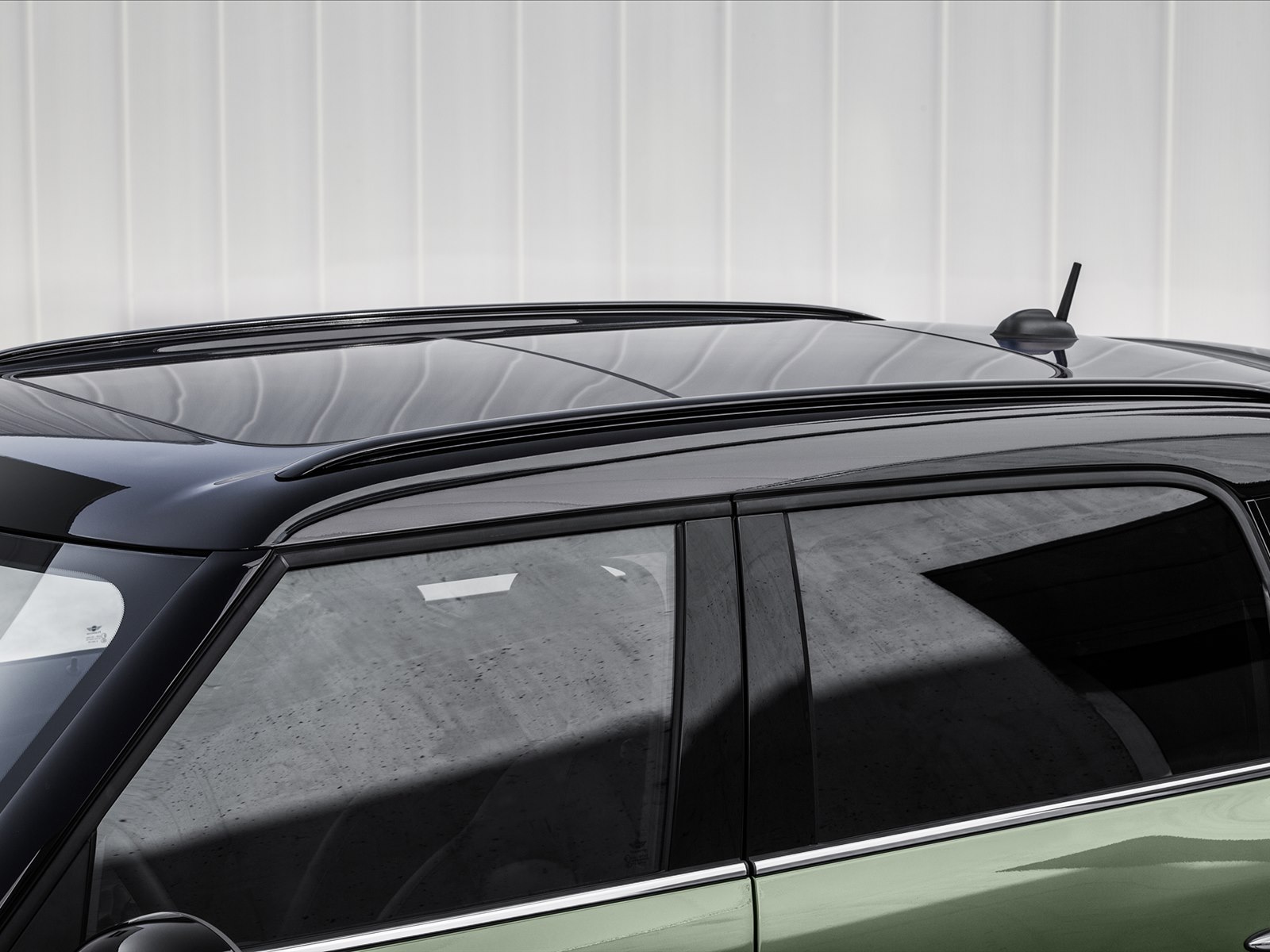 Mini Countryman 2015