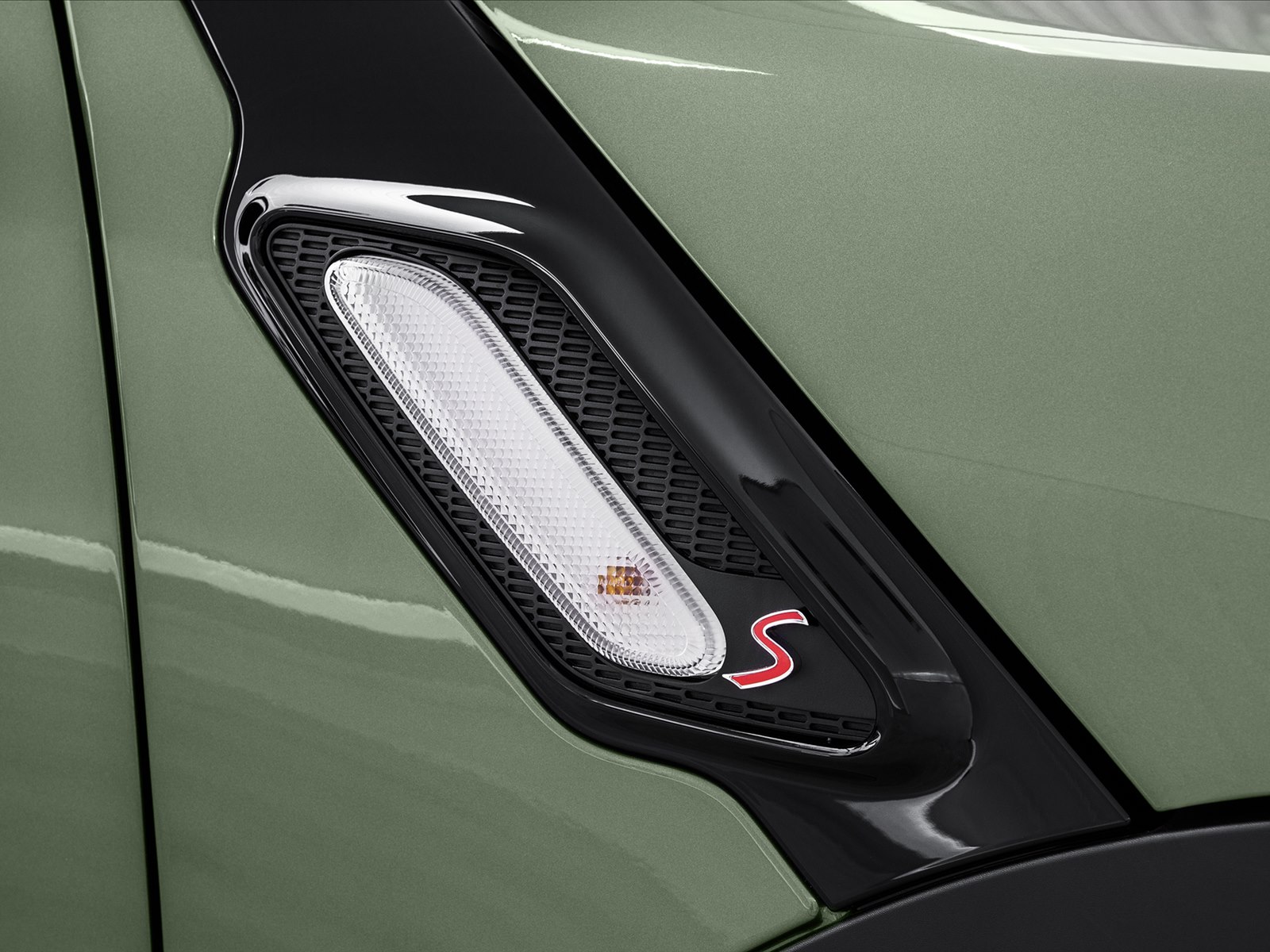 Mini Countryman 2015