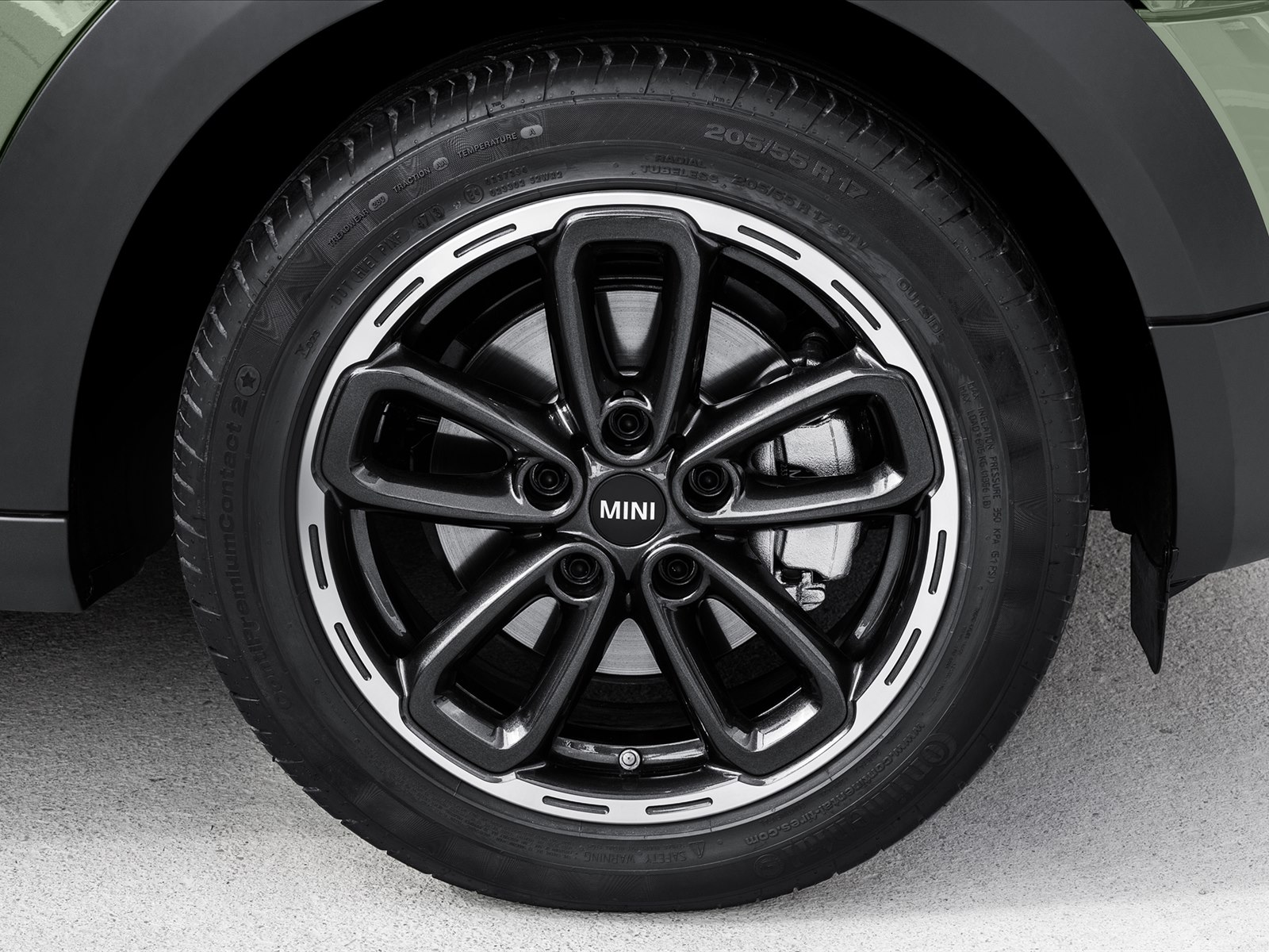 Mini Countryman 2015
