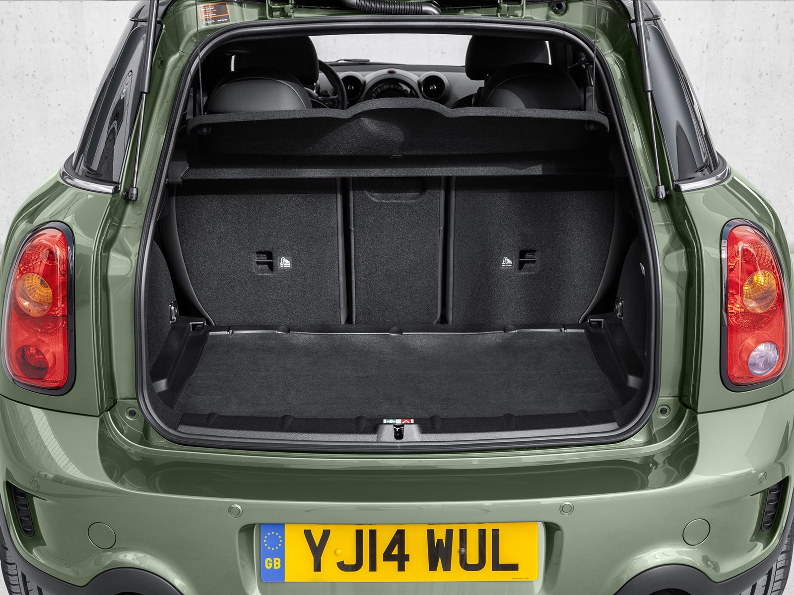 Mini Countryman 2015