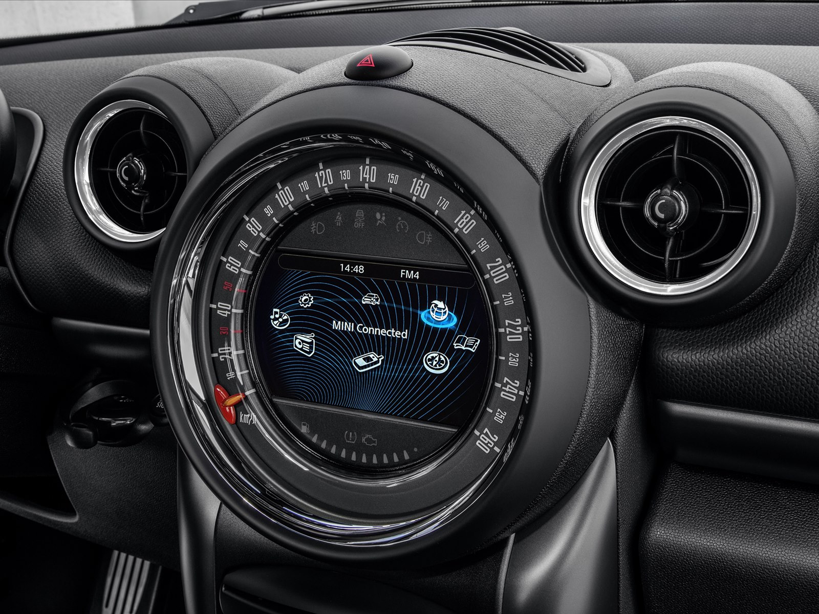 Mini Countryman 2015