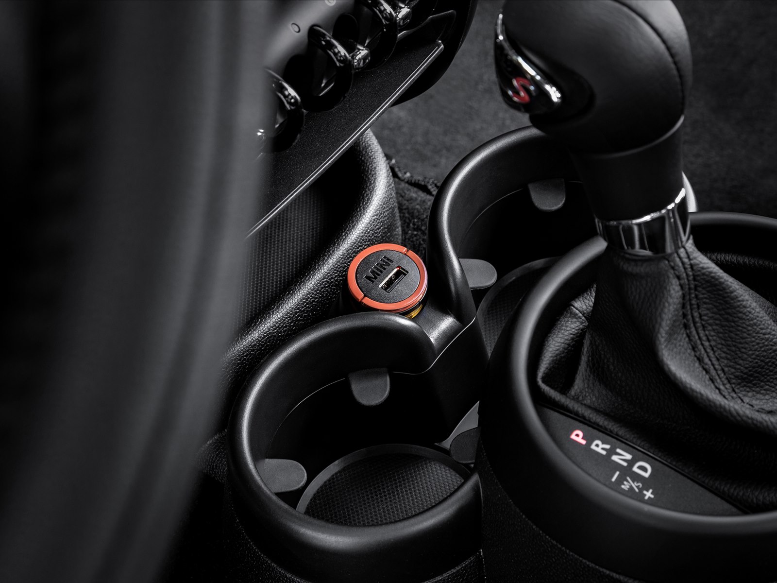 Mini Countryman 2015