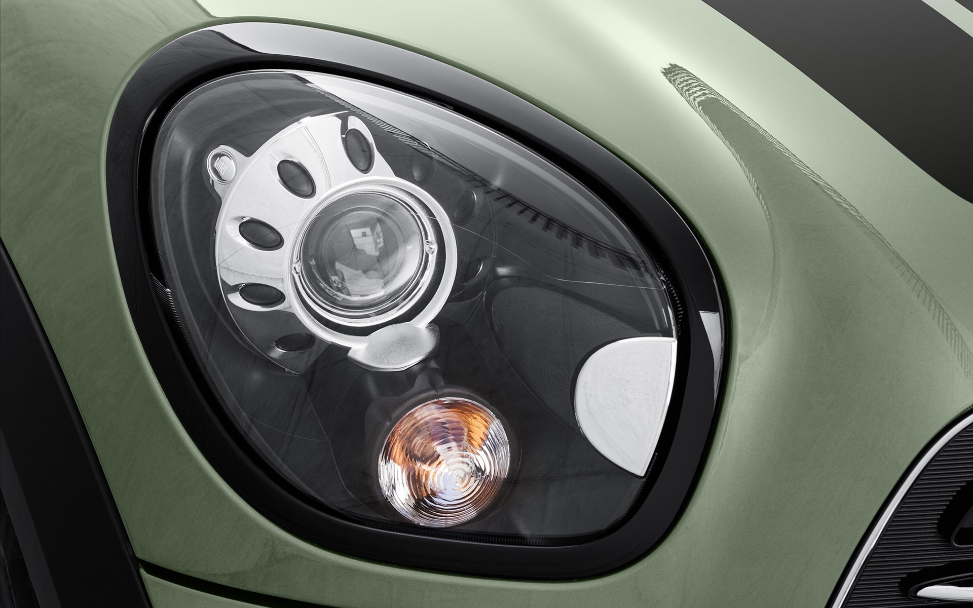 Mini Countryman 2015