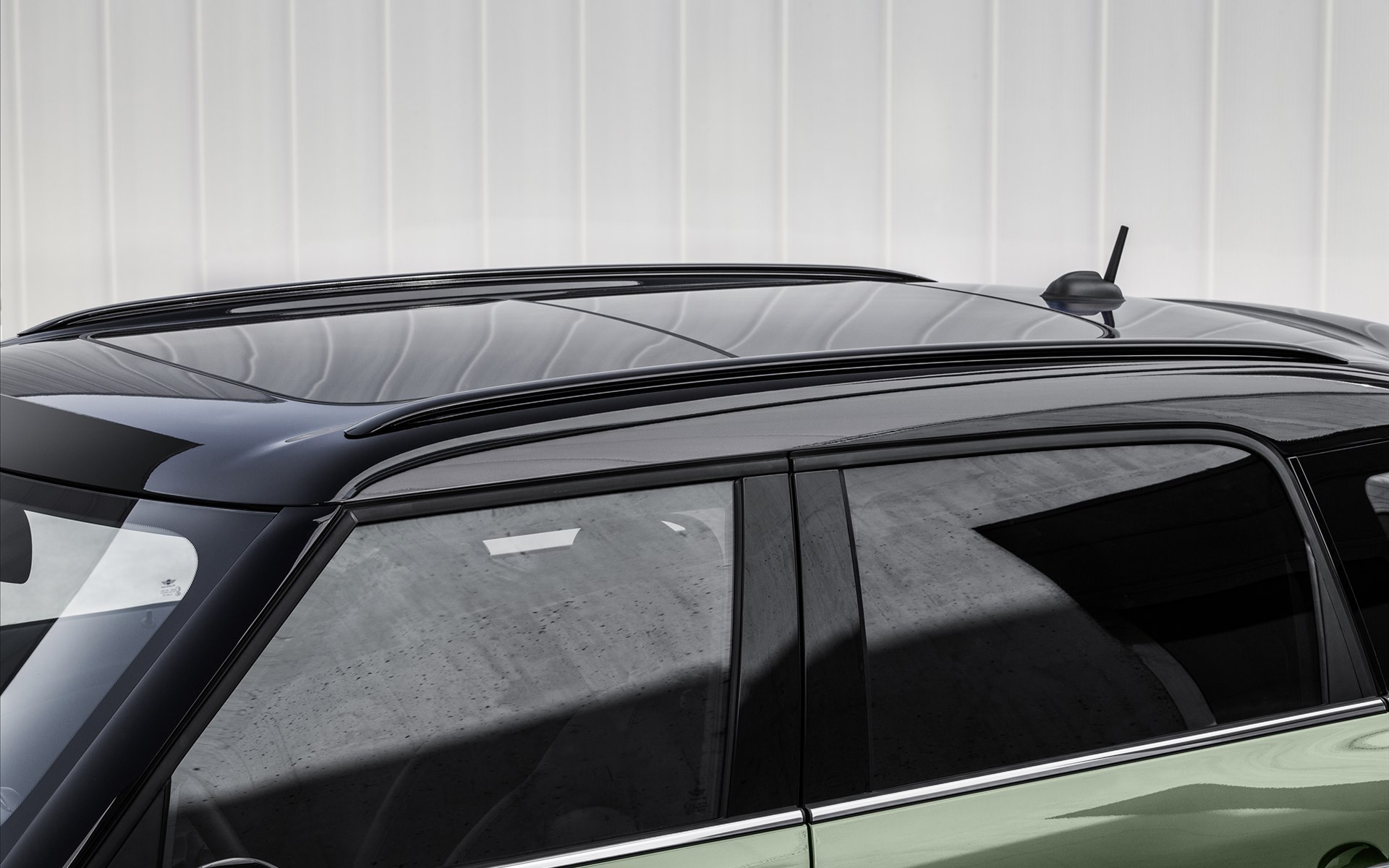 Mini Countryman 2015