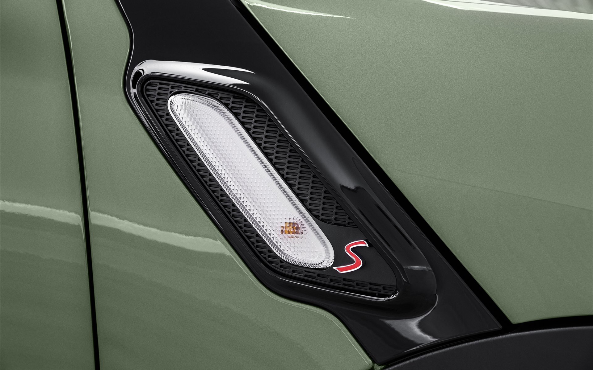 Mini Countryman 2015