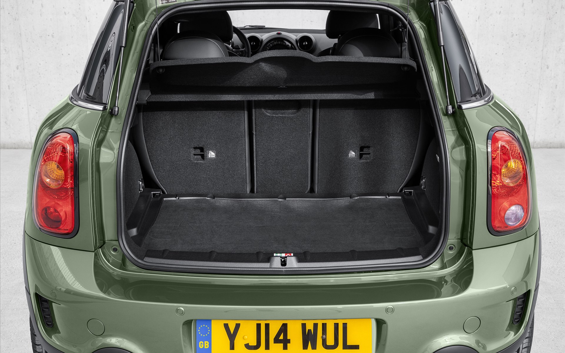 Mini Countryman 2015