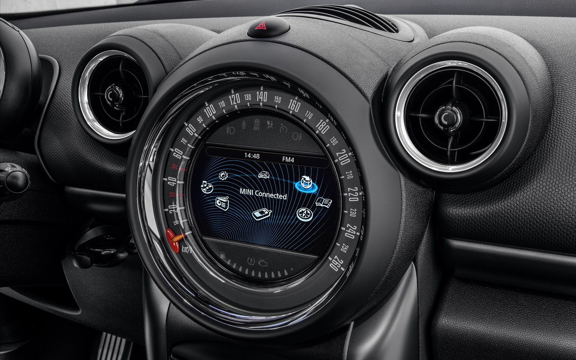 Mini Countryman 2015