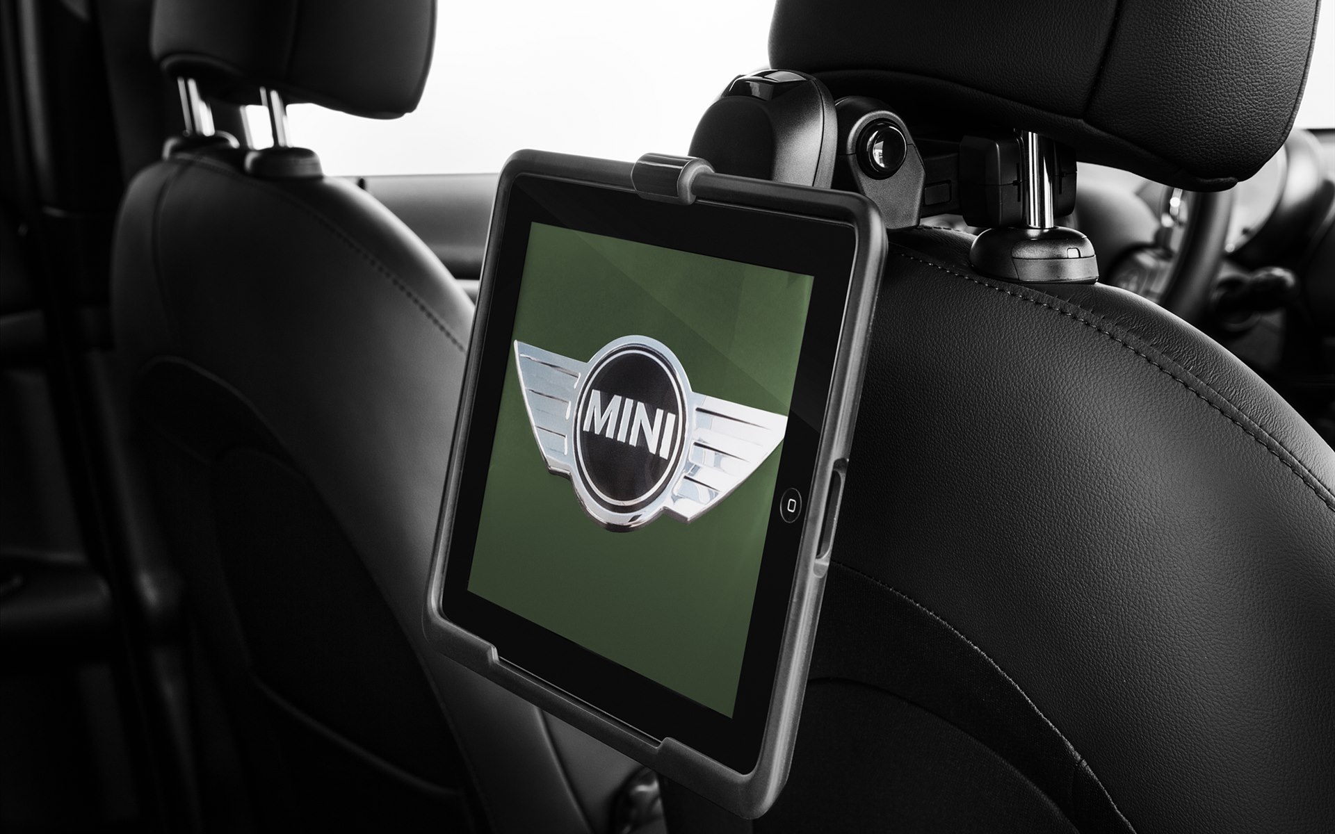 Mini Countryman 2015