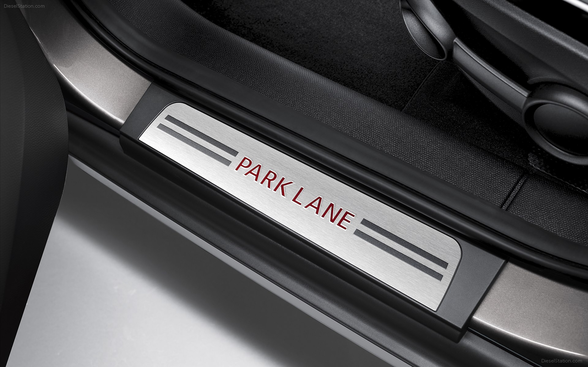 MINI Countryman Park Lane 2015