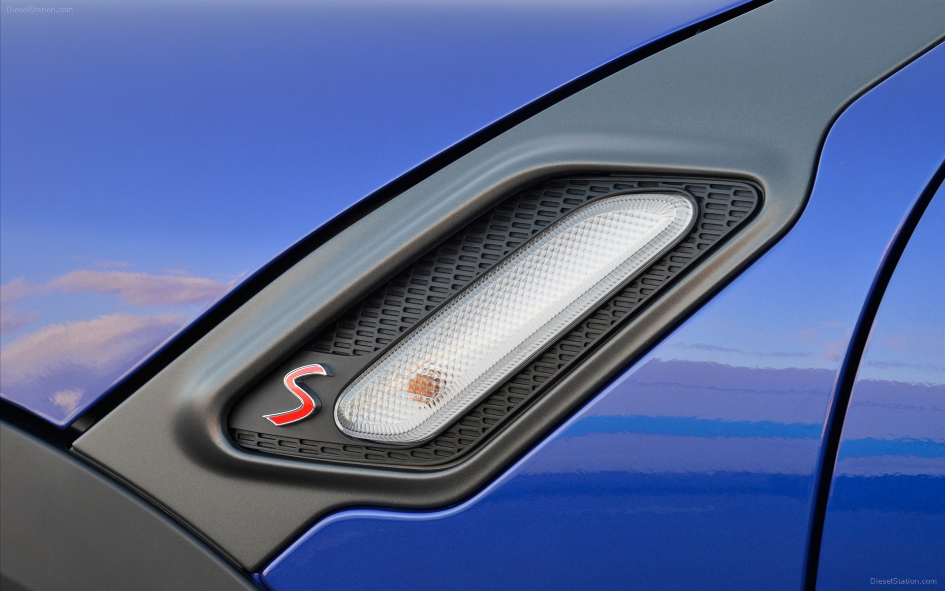 Mini Paceman 2014