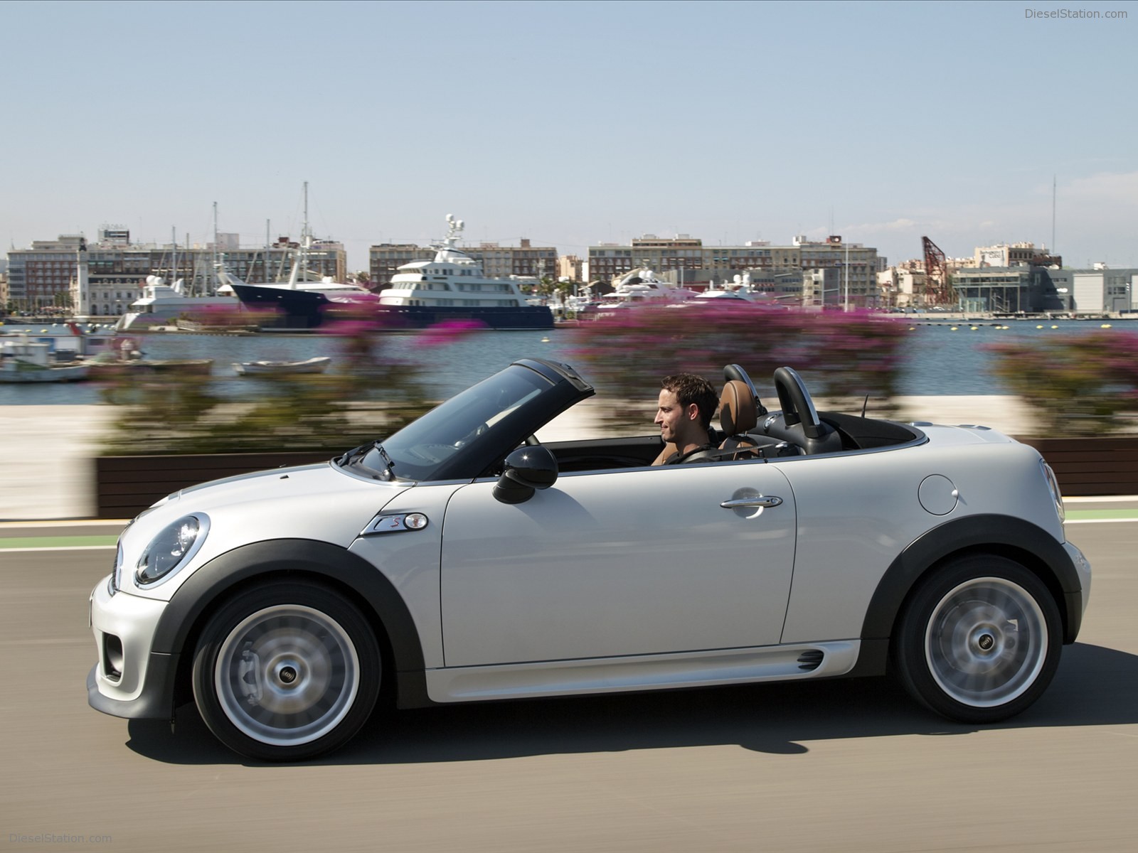 MINI Roadster 2013