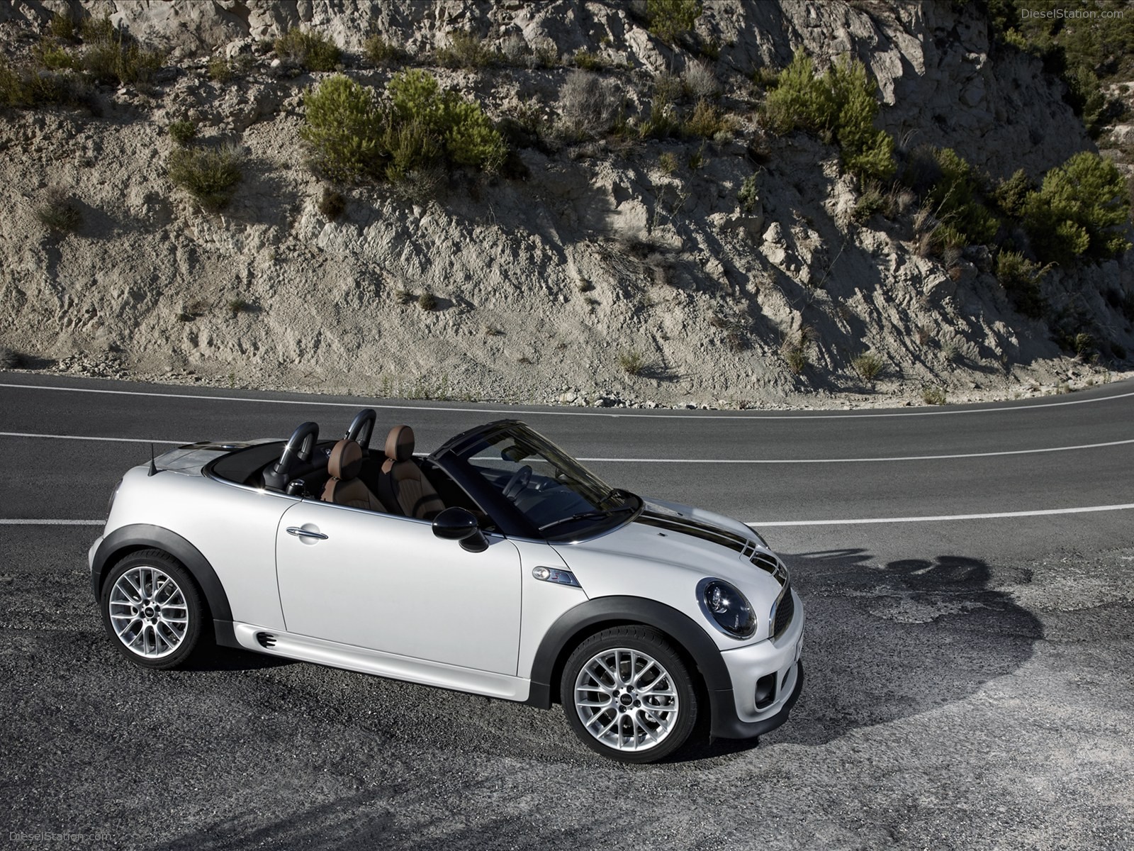 MINI Roadster 2013
