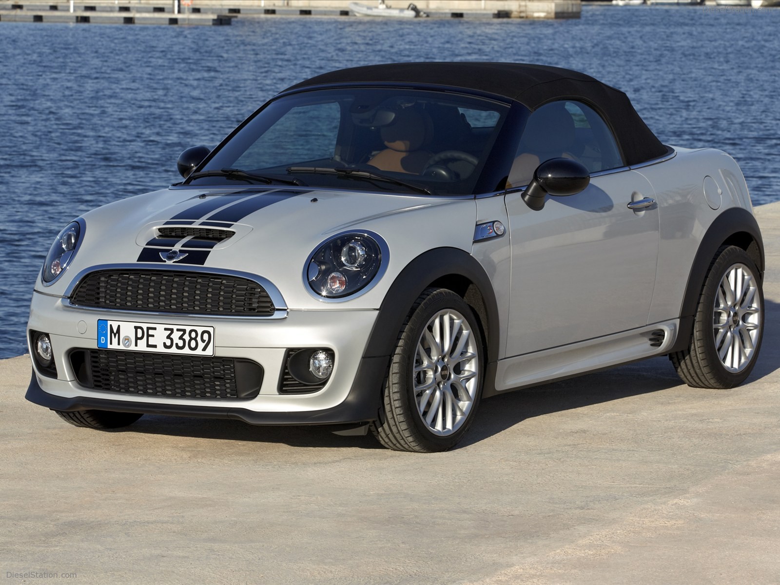 MINI Roadster 2013