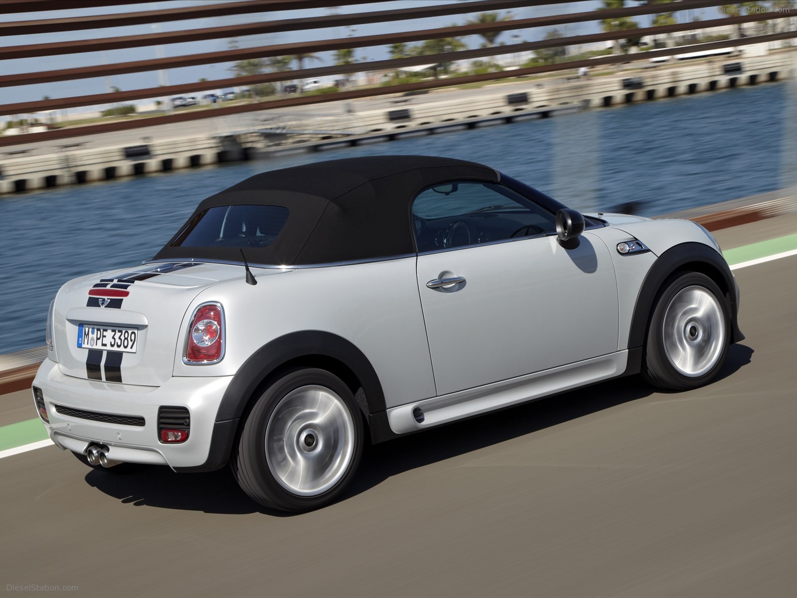 MINI Roadster 2013