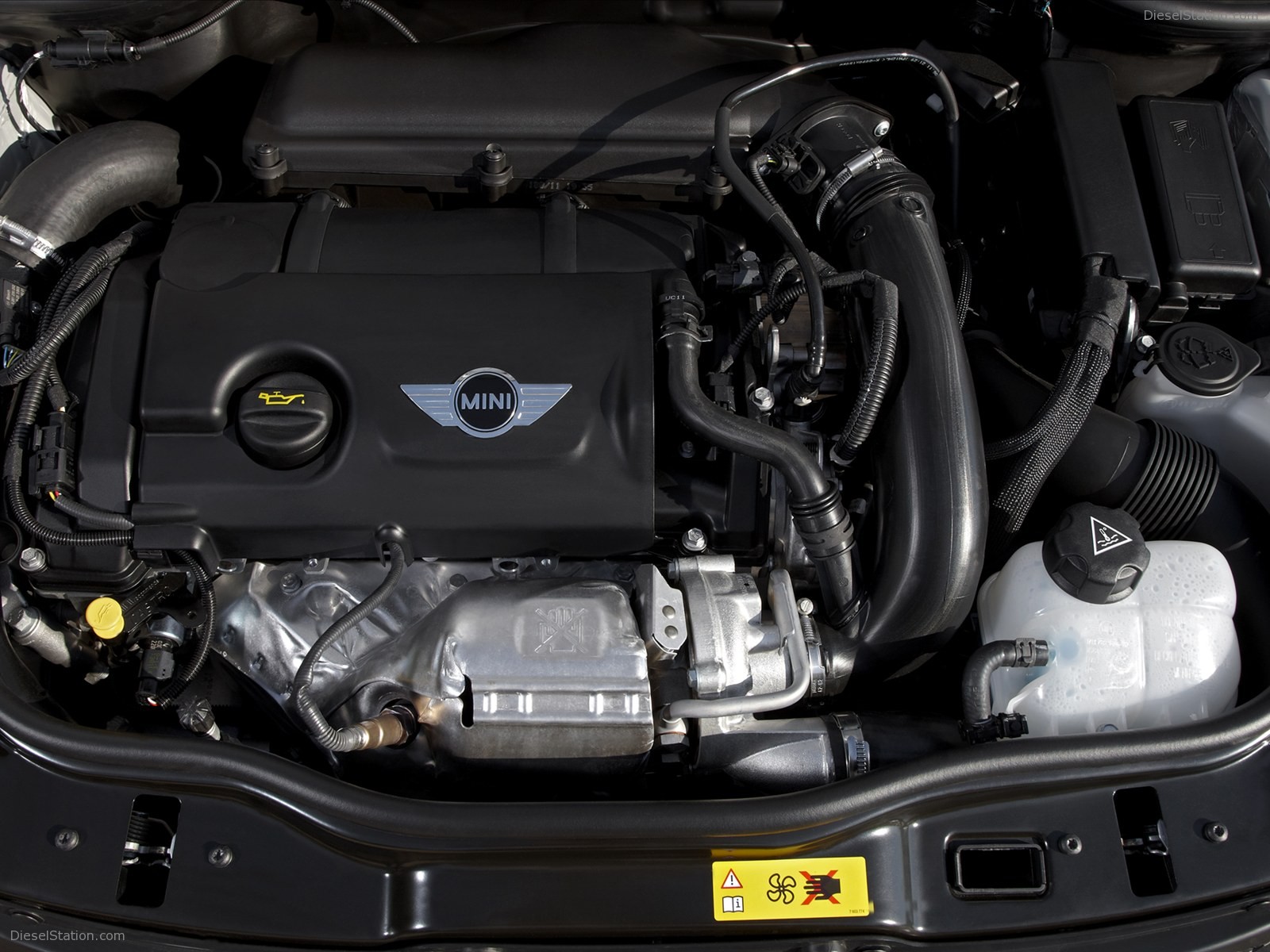 MINI Roadster 2013