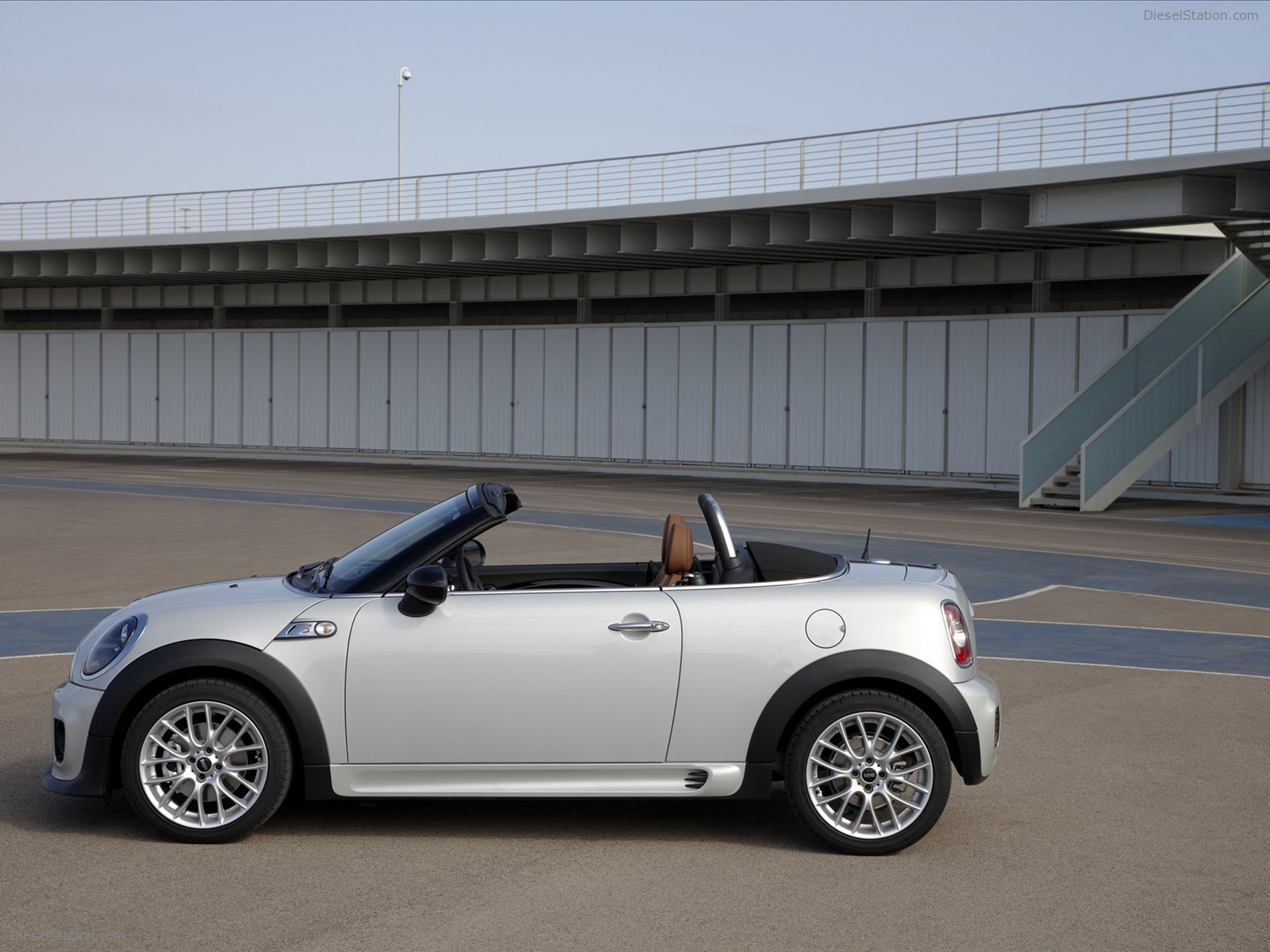 MINI Roadster 2013