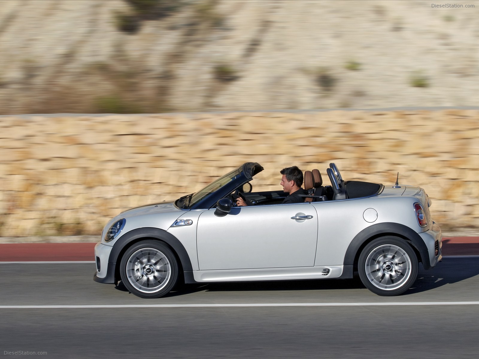 MINI Roadster 2013