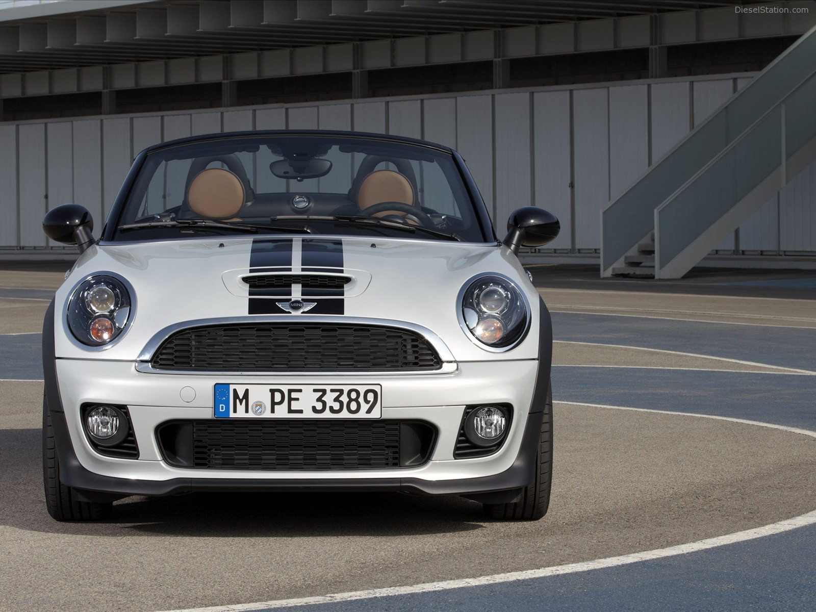 MINI Roadster 2013