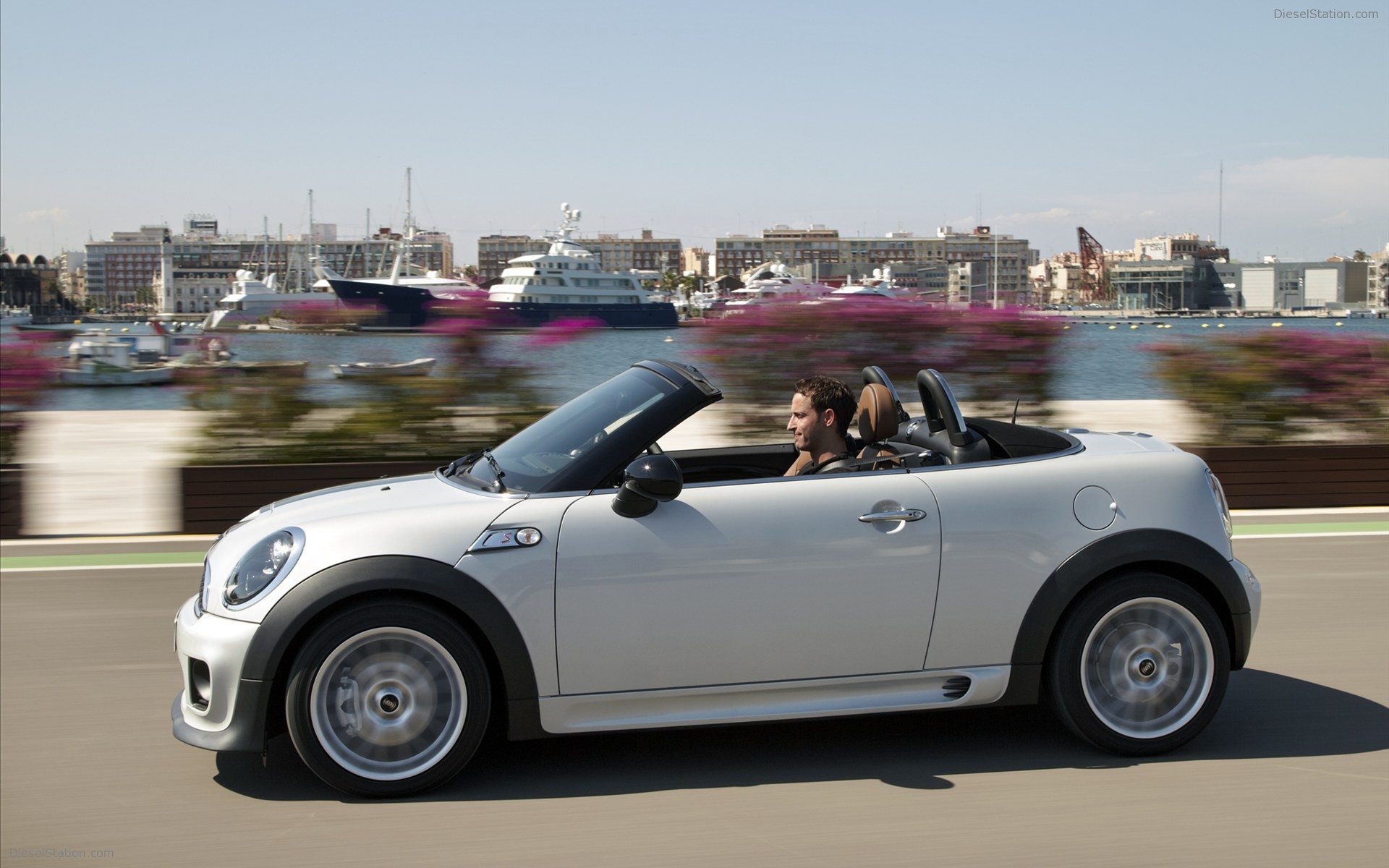 MINI Roadster 2013