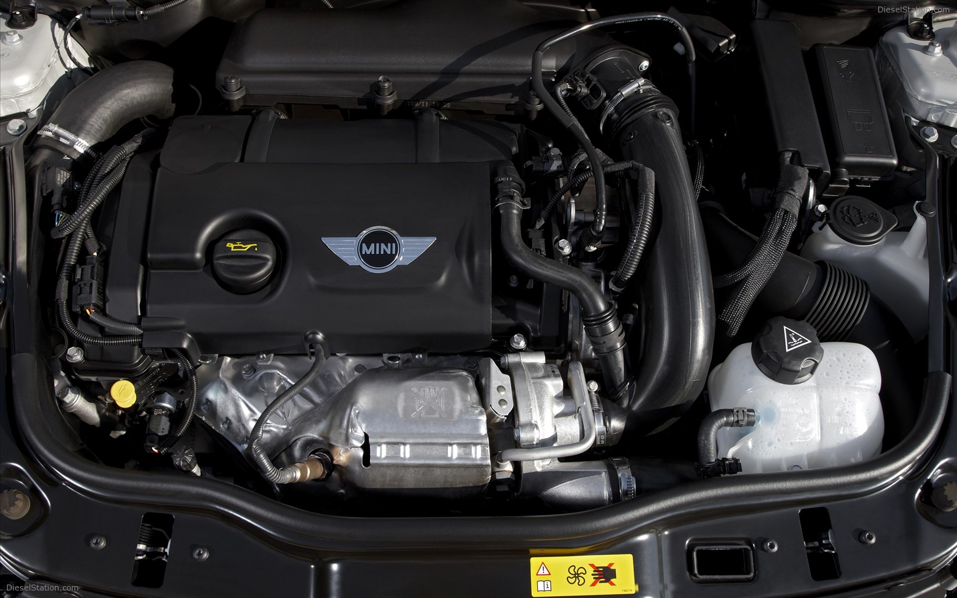 MINI Roadster 2013