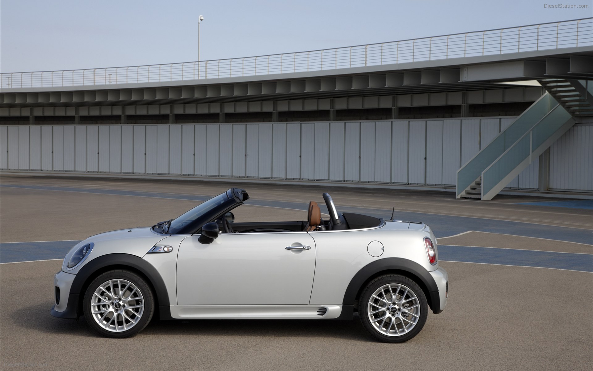 MINI Roadster 2013