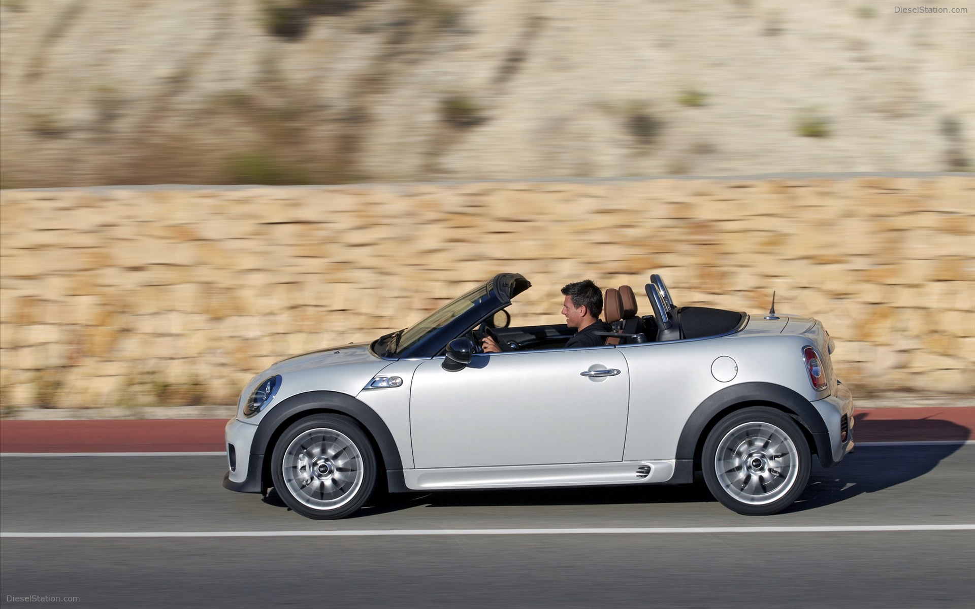 MINI Roadster 2013