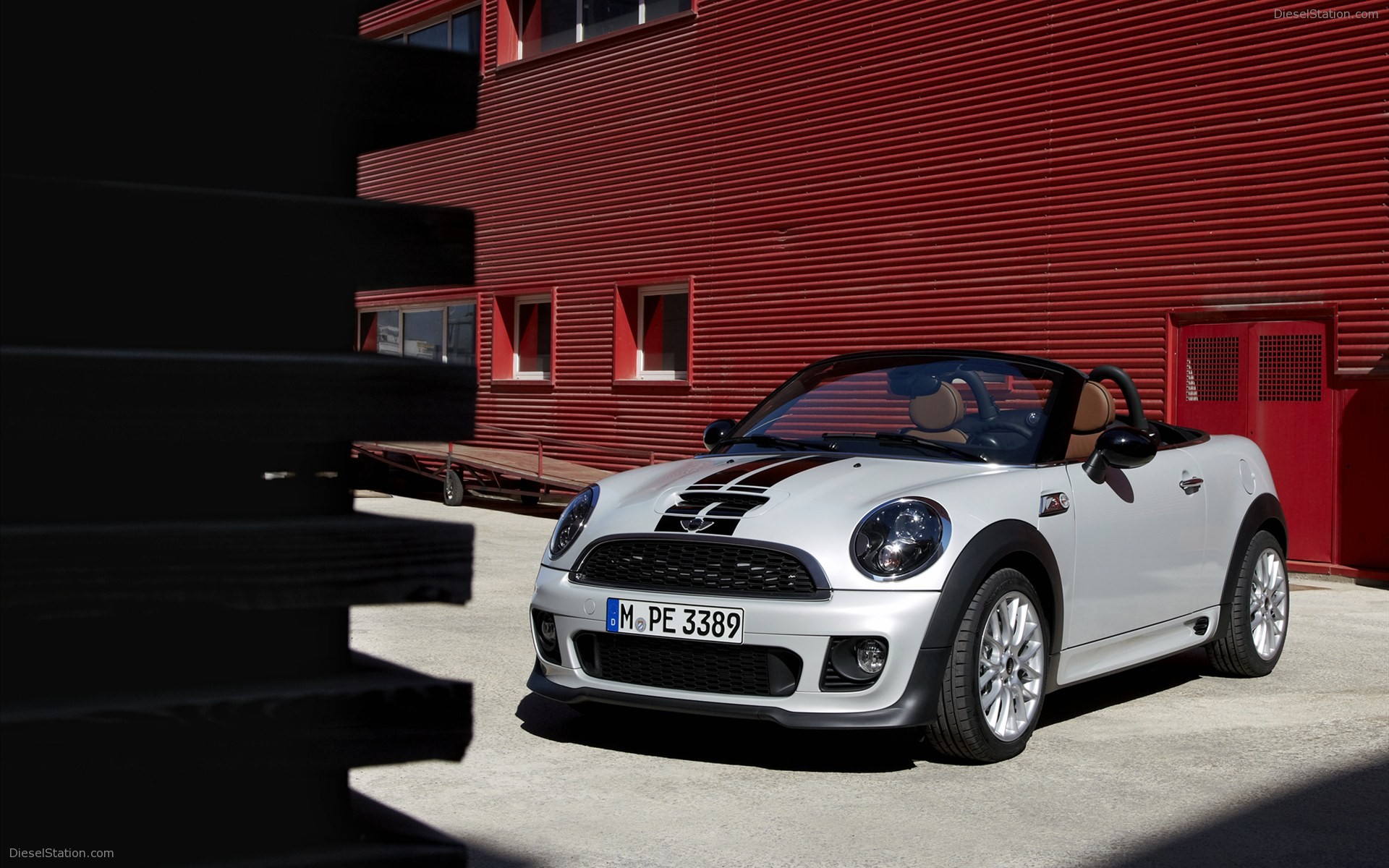 MINI Roadster 2013