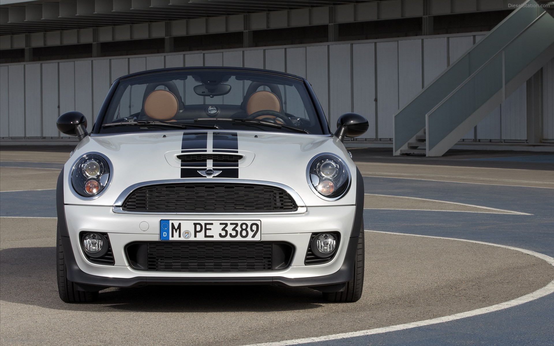 MINI Roadster 2013
