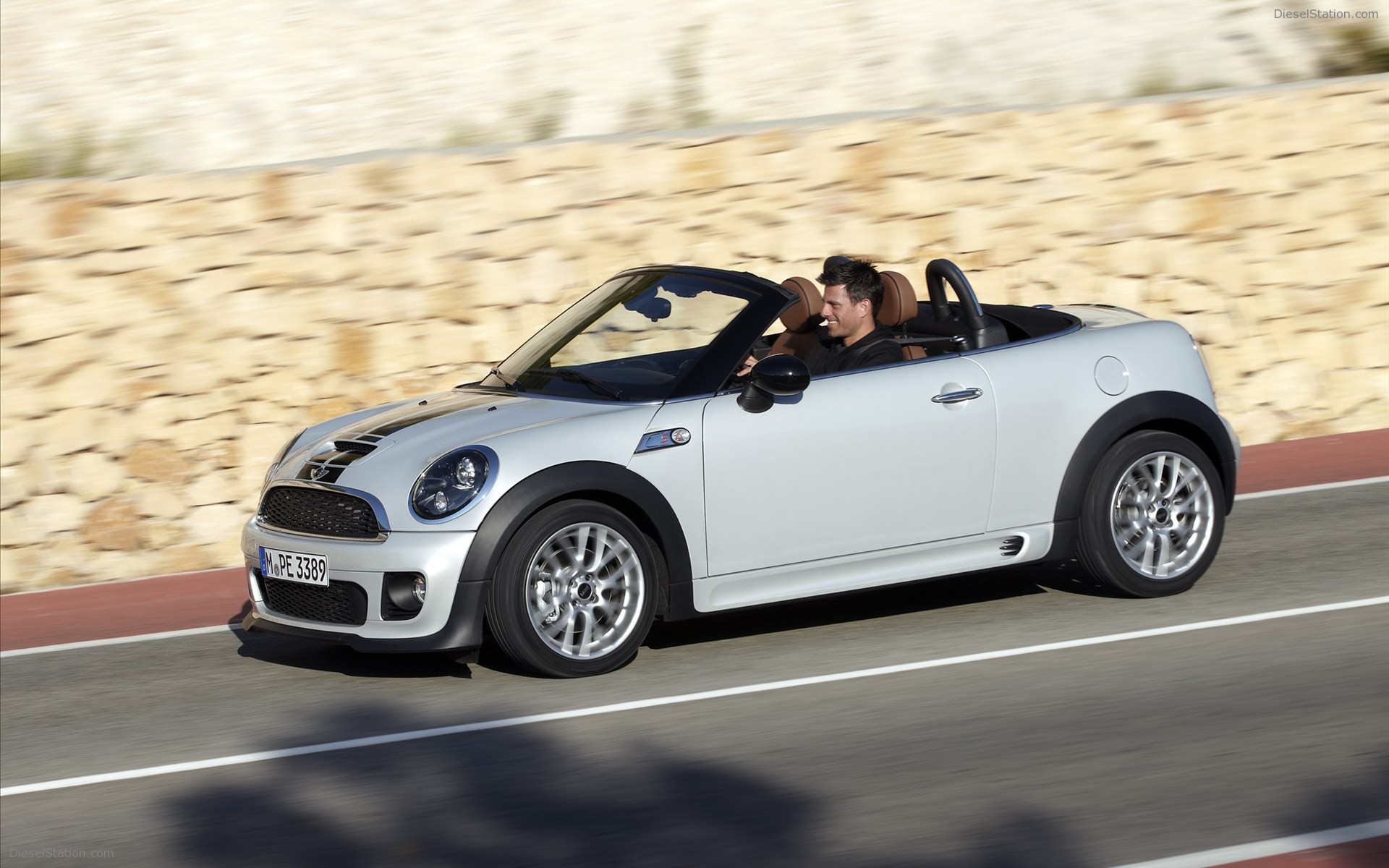 MINI Roadster 2013